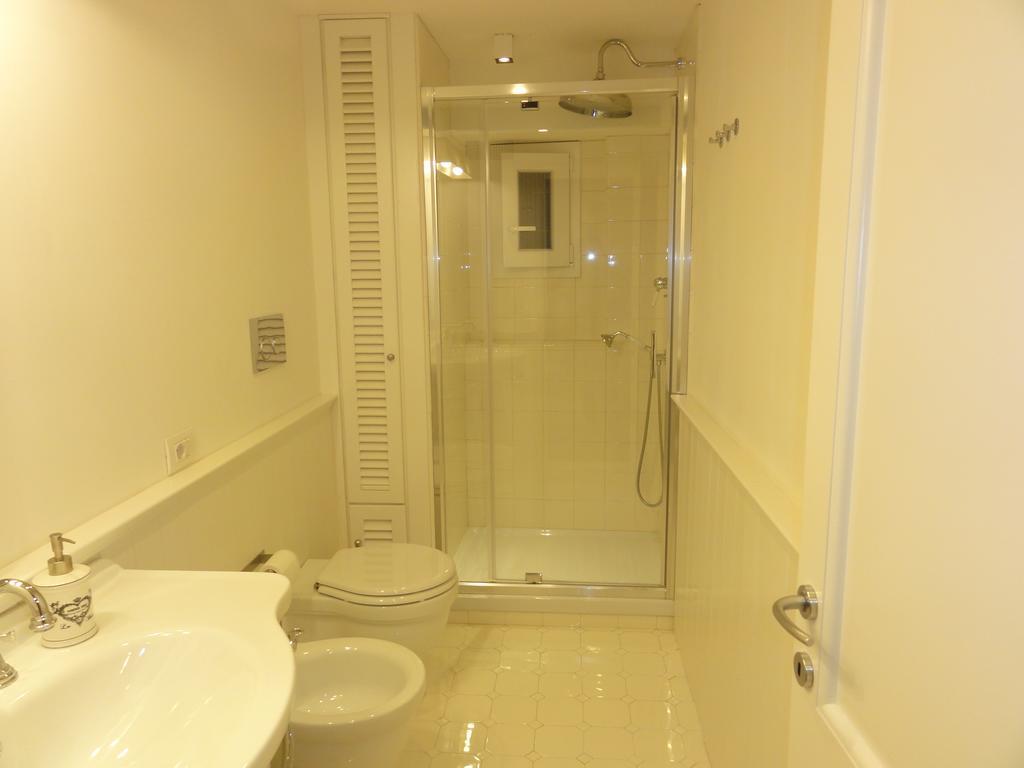 Apartmán Corso In Florencie Pokoj fotografie
