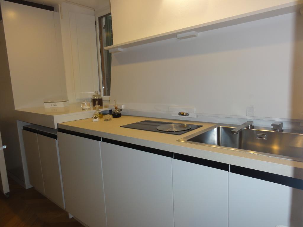 Apartmán Corso In Florencie Exteriér fotografie