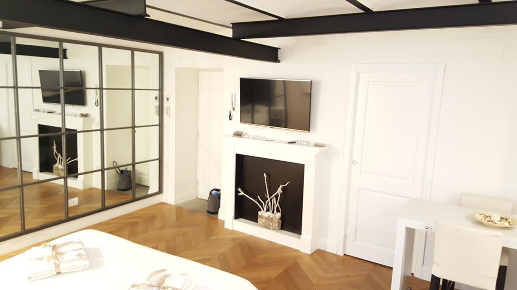 Apartmán Corso In Florencie Exteriér fotografie